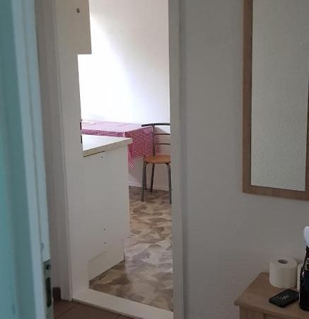 Hafenstr.187 Διαμέρισμα Μπρέμερχαφεν Εξωτερικό φωτογραφία