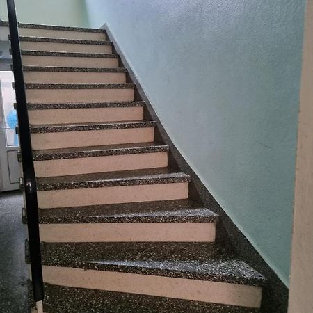Hafenstr.187 Διαμέρισμα Μπρέμερχαφεν Εξωτερικό φωτογραφία