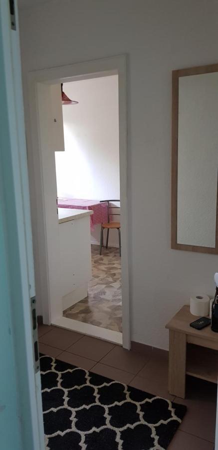 Hafenstr.187 Διαμέρισμα Μπρέμερχαφεν Εξωτερικό φωτογραφία