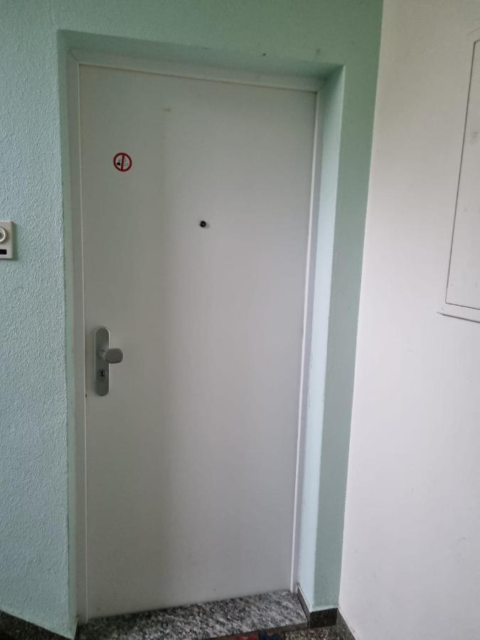 Hafenstr.187 Διαμέρισμα Μπρέμερχαφεν Εξωτερικό φωτογραφία