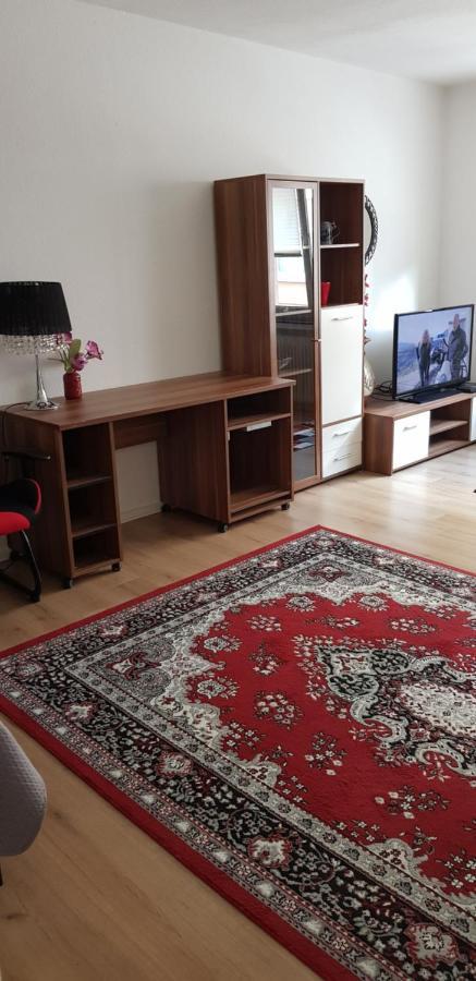 Hafenstr.187 Διαμέρισμα Μπρέμερχαφεν Εξωτερικό φωτογραφία