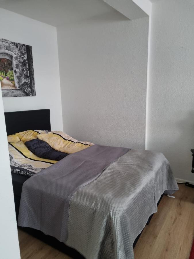Hafenstr.187 Διαμέρισμα Μπρέμερχαφεν Εξωτερικό φωτογραφία